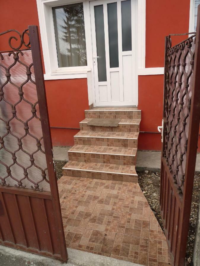 Rover Cluj-Napoca Exterior foto